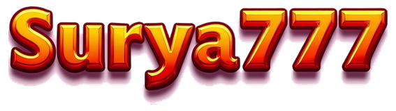 surya777 logo