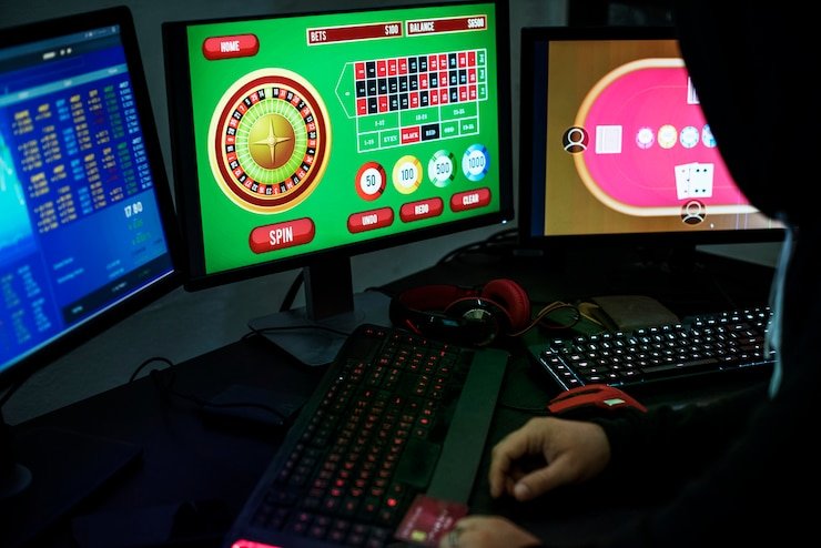 surya777 mobile gaming